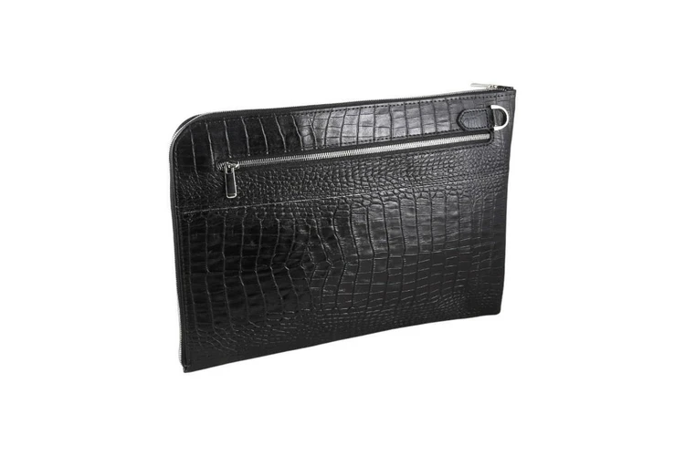 کیف فلدر دور زیپ