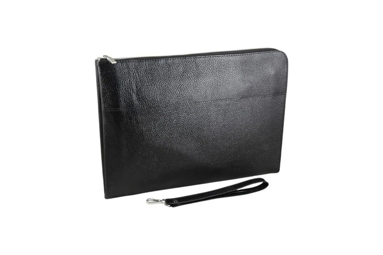 کیف فلدر دور زیپ