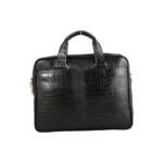 کیف اداری دو دسته قفل دار