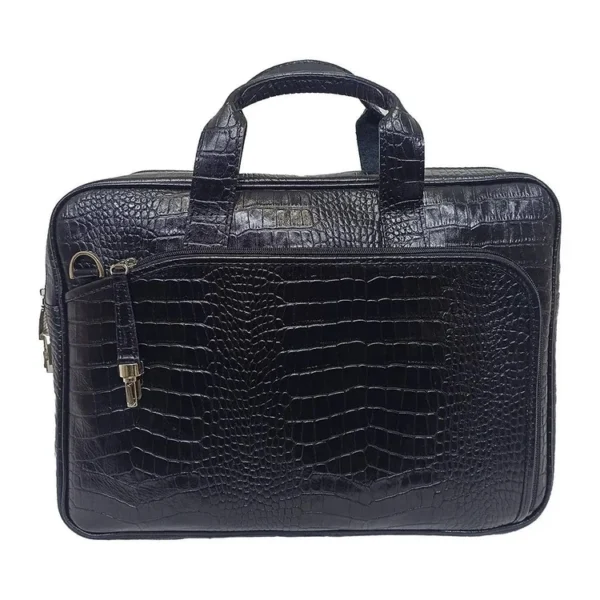 کیف اداری دو دسته