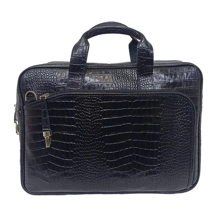 کیف اداری دو دسته