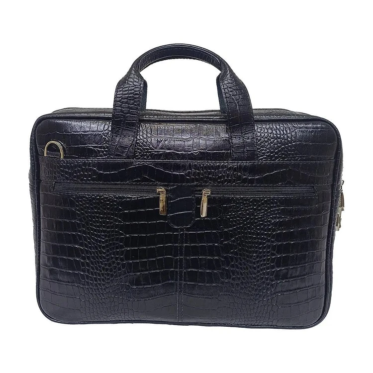 کیف اداری دو دسته