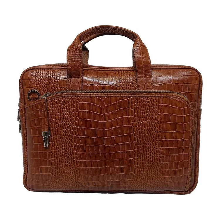 کیف اداری دو دسته