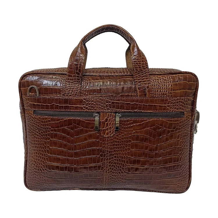 کیف اداری دو دسته