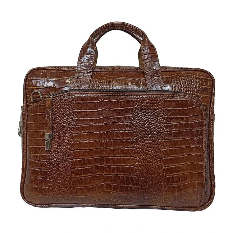 کیف اداری دو دسته