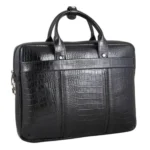 کیف اداری دو دسته جلو مغزی