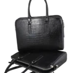 کیف اداری دو دسته