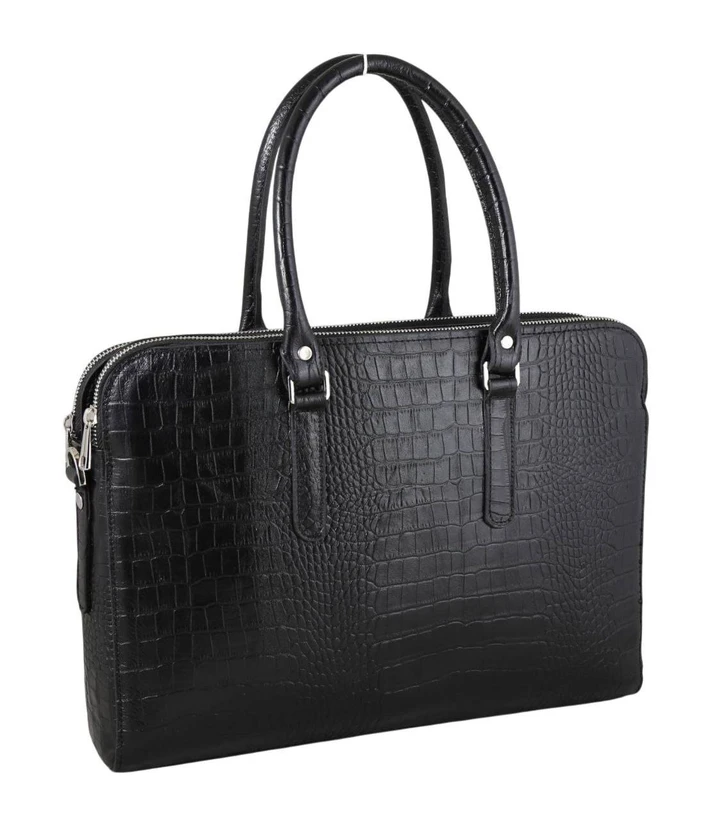 کیف اداری دو دسته