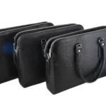 کیف اداری دو دسته