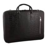 کیف اداری دو دسته مدل آرمین