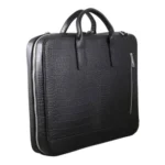 کیف اداری دو دسته مدل آرمین