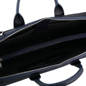 کیف اداری دو دسته مدل آرمین