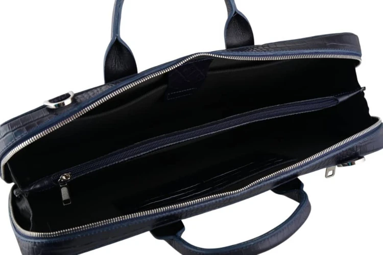 کیف اداری دو دسته مدل آرمین