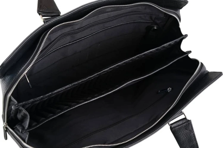 کیف اداری مدل تاپ استایل