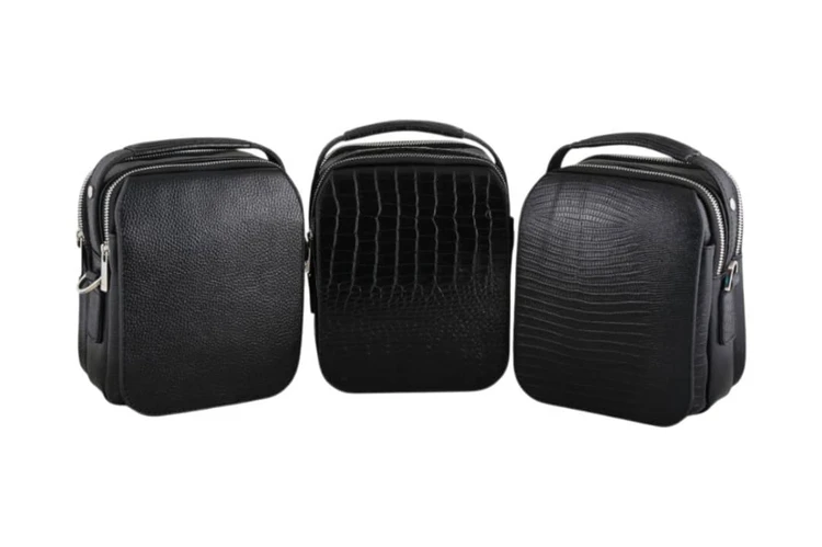 کیف رو دوشی مدل جنوا