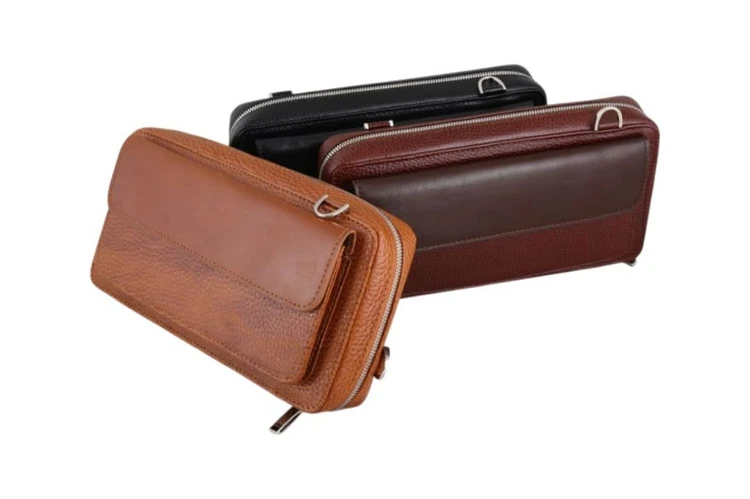 کیف دوشی دستی مدل جوان