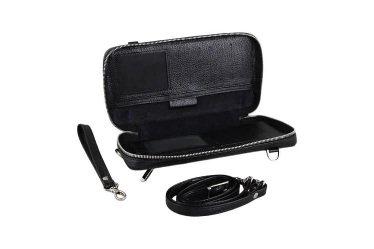 کیف دوشی دستی مدل جوان