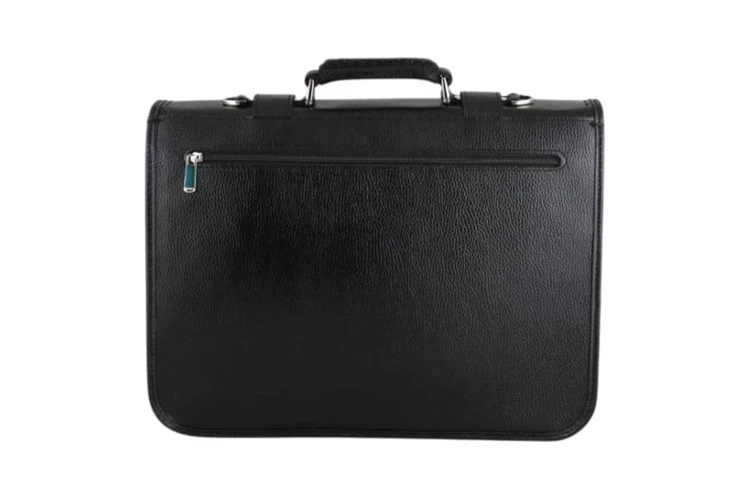 کیف اداری مدل کاویان ۳ خونه