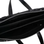 کیف اداری مدل دو پل