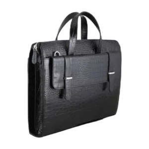 کیف اداری مدل دو پل
