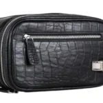 شوزبگ دستی مدل دو قفل