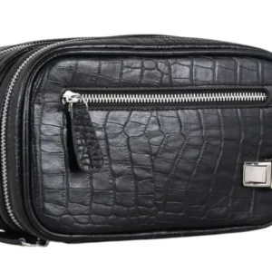 شوزبگ دستی مدل دو قفل