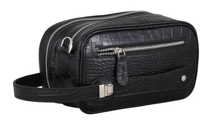 شوزبگ دستی مدل دو قفل