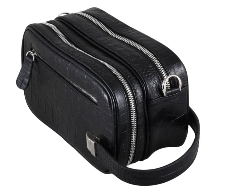 شوزبگ دستی مدل دو قفل