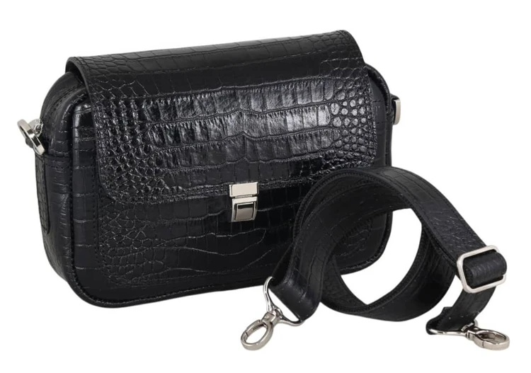 کیف دوشی زنانه مدل زیبا