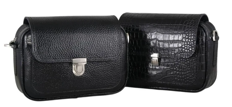 کیف دوشی زنانه مدل زیبا