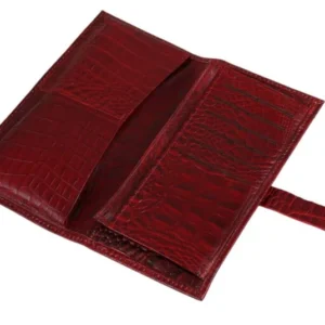 کیف پول زنانه مدل مگنتی