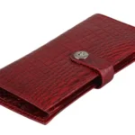 کیف پول زنانه مدل مگنتی