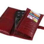 کیف پول زنانه مدل مگنتی