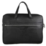 کیف اداری دو دسته مدل سرخانه دار