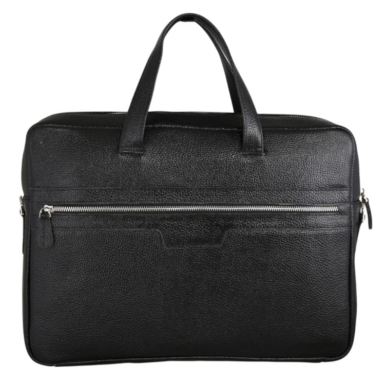 کیف اداری دو دسته مدل سرخانه دار