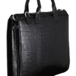 کیف اداری دو دسته مدل نیکا