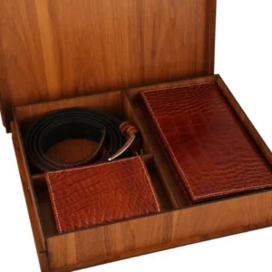 سته ۴ تیکه چوبی