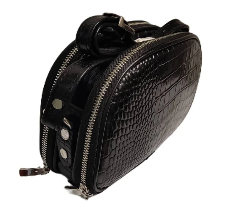 کیف دوشی زنانه مدل سحر