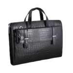 کیف اداری مدل دو پل