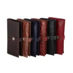 کیف پول زنانه مدل مگنتی