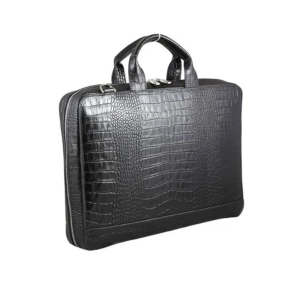 کیف اداری دو دسته