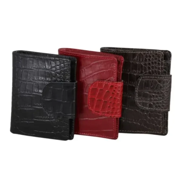 کیف پول زنانه مدل اسپورت