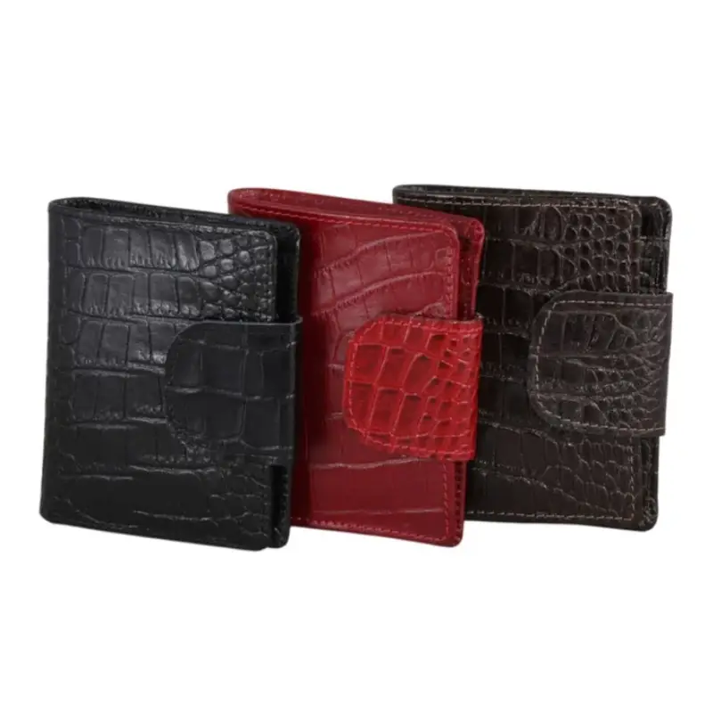 کیف پول زنانه مدل اسپورت