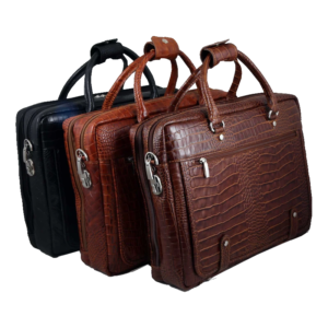 کیف اداری دو دسته