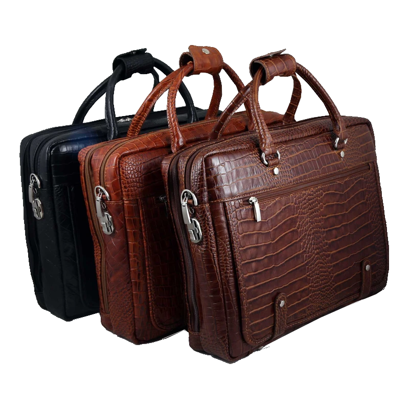 کیف اداری دو دسته