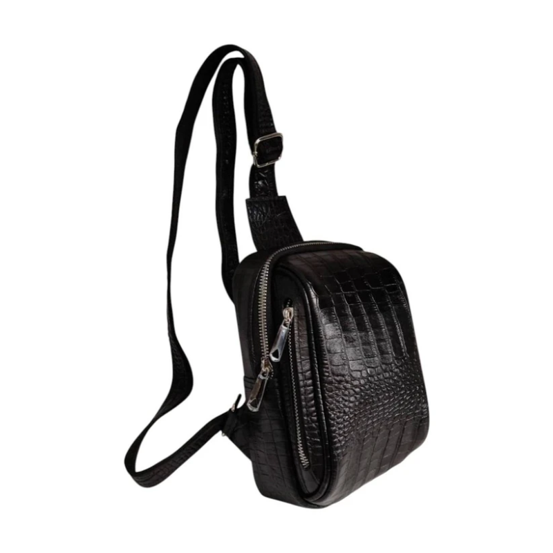 بادیبگ چرمی