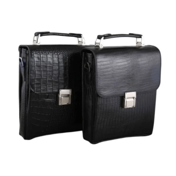 کیف دوشی دسته دار