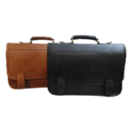 کیف اداری دو قفل