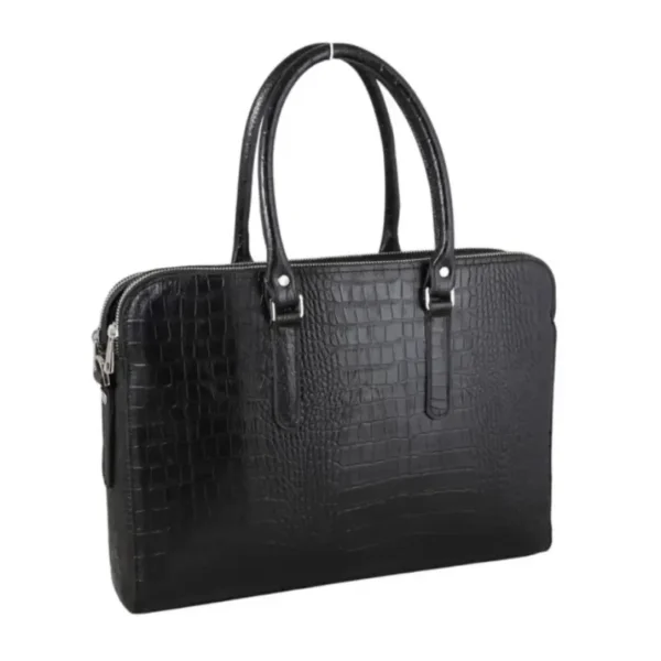 کیف اداری دو دسته