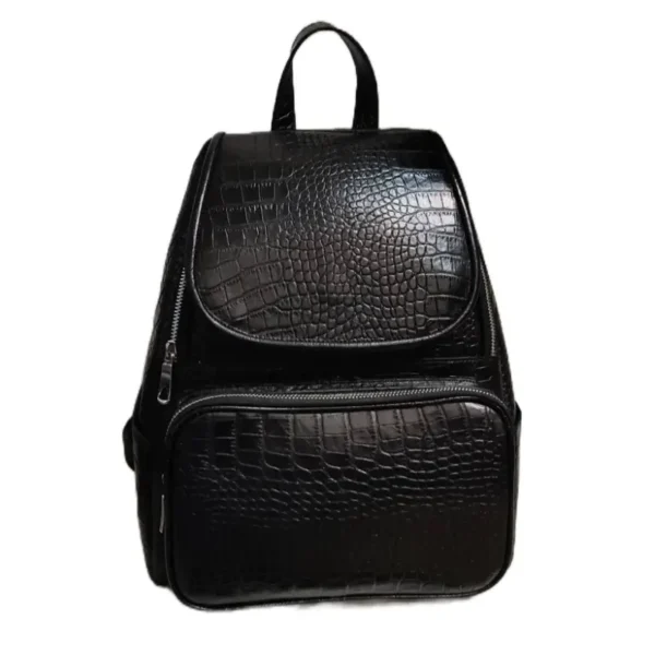 کوله چرمی زنانه